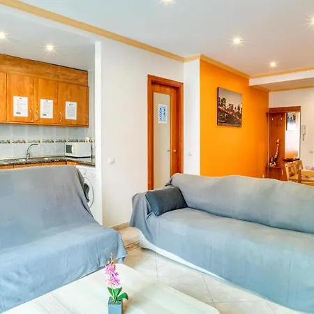 Yaco 2 Льорет-де-Мар