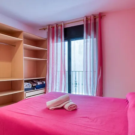 Yaco 2 Apartament Lloret de Mar