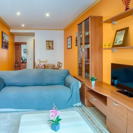 Yaco 2 Apartment