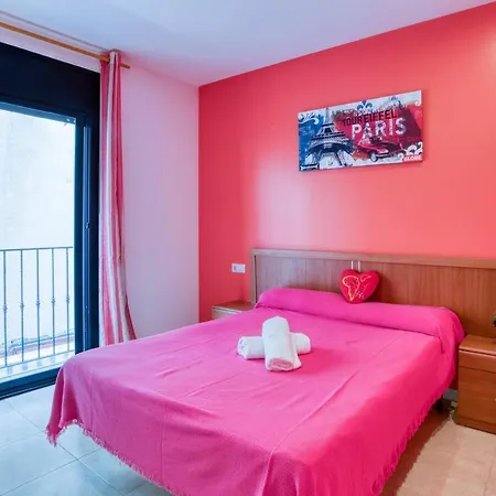 Apartamento Yaco 2 Lloret de Mar