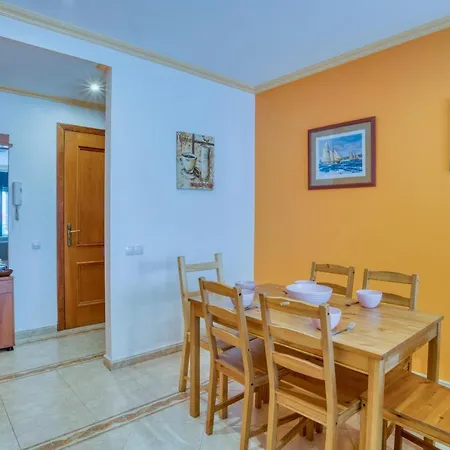 Yaco 2 Apartamento Lloret de Mar