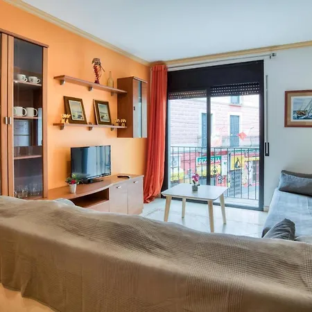 Yaco 2 * Lloret de Mar