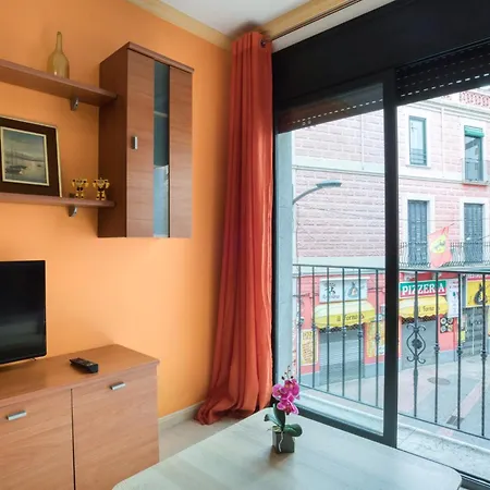 Apartamento Yaco 2 *
