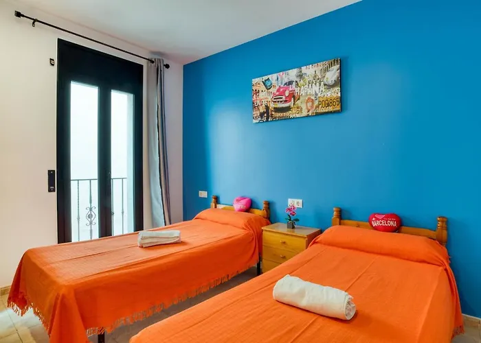 Yaco 2 * Lloret de Mar