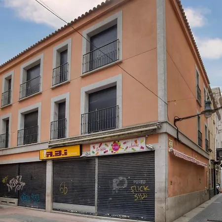 Yaco 2 Appartement *