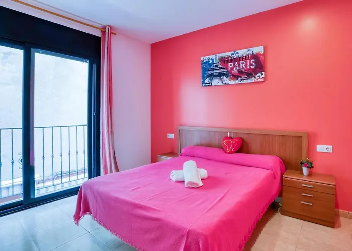 Appartement Yaco 2 Lloret de Mar