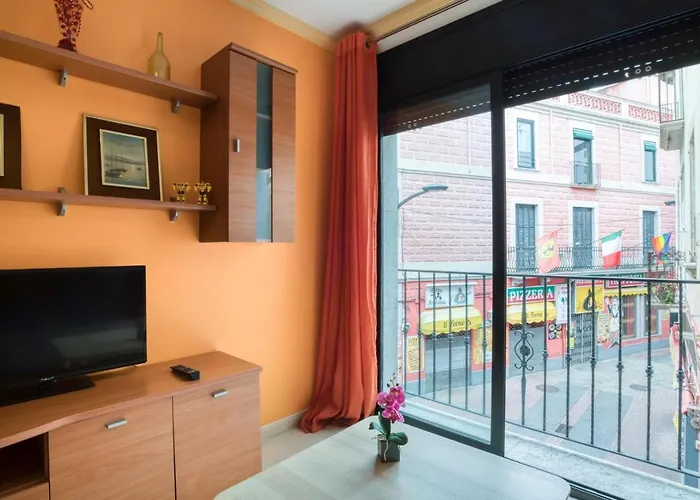 Appartement Yaco 2 Lloret de Mar