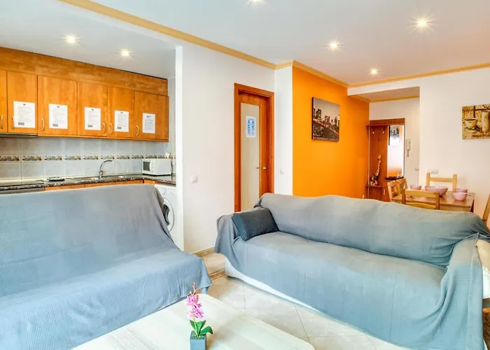 Yaco 2 Lloret de Mar