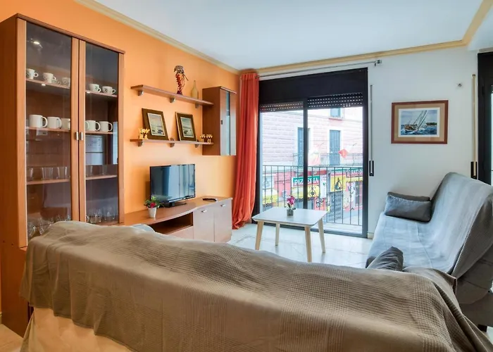 Yaco 2 * Lloret de Mar