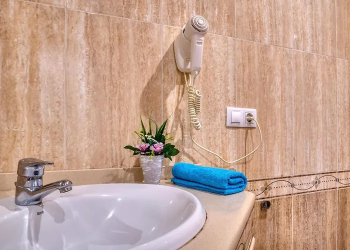 Yaco 2 Appartement Lloret de Mar