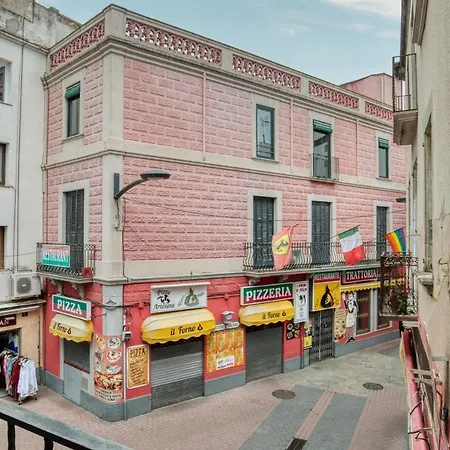 Appartamento Yaco 2 Lloret de Mar