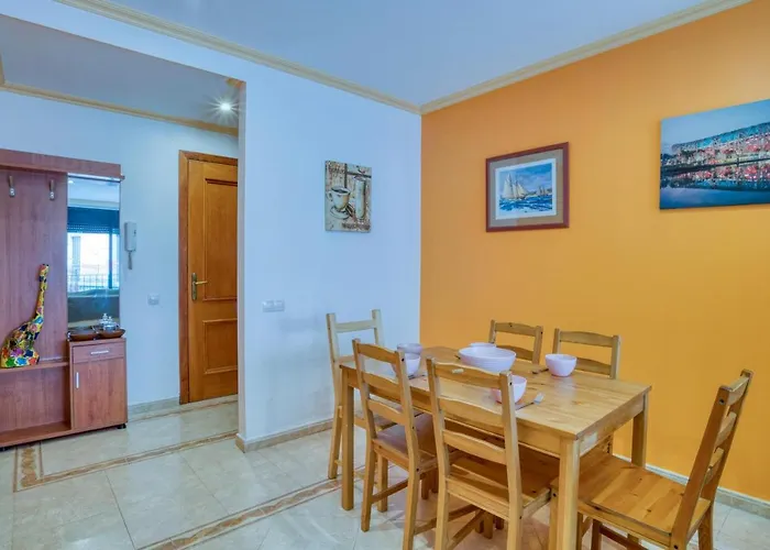 Yaco 2 Appartamento Lloret de Mar