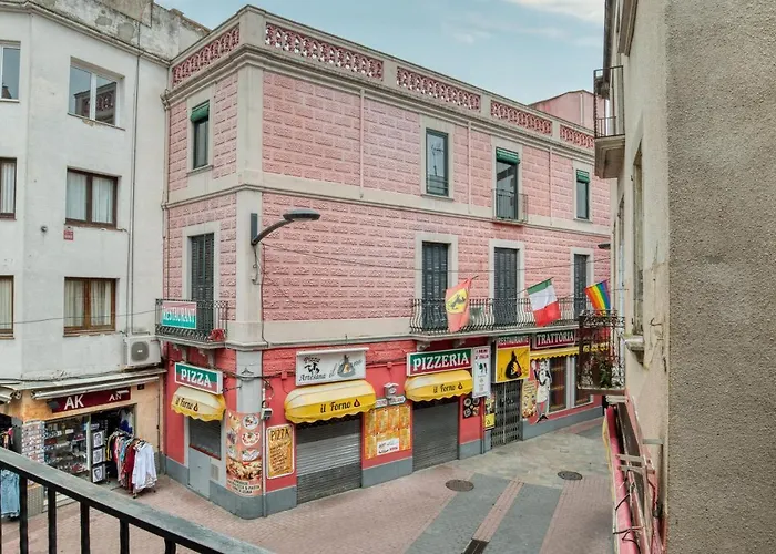 Appartamento Yaco 2 Lloret de Mar